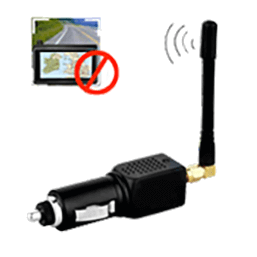 Disturbatore di frequenze B39EVO per cellulari, GPS, Wi-Fi/bluetooth e  LoJack ALL-in-ONE professionale - Jammer Disturbatori di Frequenze